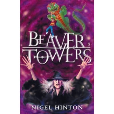 Beaver Towers - Nigel Hinton