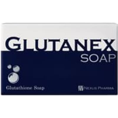 GLUTANEX - Glutathione Soap 100g