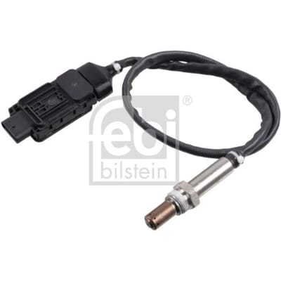 NOx-sensor, NOx-katalysator FEBI BILSTEIN 197525