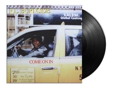 Come On In - R.l. Burnside