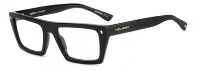Brillen met correctie Dsquared2 D2 0130 807
