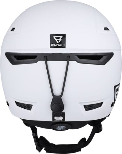 Brunotti - Buffalo Uni Snow Helmet | Snow - 58/61