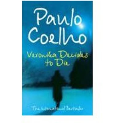 Veronica Decides To Die - Coelho, Paulo