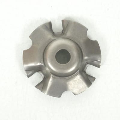 Plateau d'appui de variateur pour scooter Peugeot 100 Elyseo 1999-01 753166 Neuf