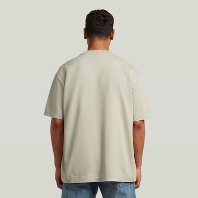 G-Star - GS-01 relaxed r t - Heren - T-shirts