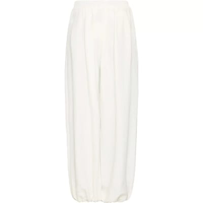 ICHI - IHBALLOON PA - Dames - Relaxed fit jeans