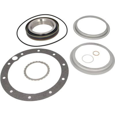 Wielnaaf reparatieset DT Spare Parts 4.91027