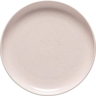 Costa Nova & Casafina - Ontbijtbord 'Pacifica' (Roze, 23cm)