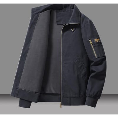 Nouveaux manteaux d'automne et d'hiver, vestes en coton rembourrées pour hommes, vestes en velours pour hommes, vestes en coton rembourrées épaisses, vêtements d'hiver amples 5XL black