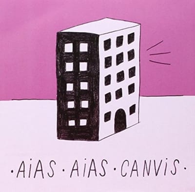 Aias - Aias (12" Single)
