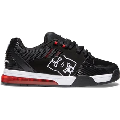 Skateboardschoenen DC Shoes Versatile