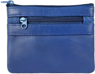 Leonardo Verrelli Leonardo Verrelli Unisex portemonnee Praks, duurzaam