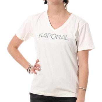 T-shirt Kaporal SELIVH