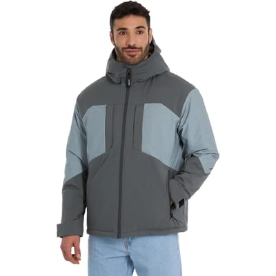 Waterdichte Jas Ragwear Wolkies