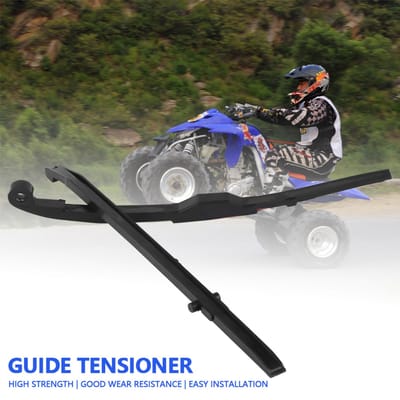 Nokkenaskettinggeleider Spanner voor GY6 125cc 150cc 152QMI 157QMJ Bromfiets Scooter ATV gray