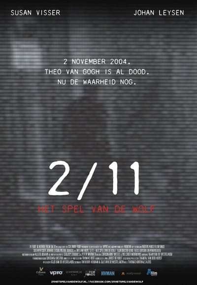 02/11 het spel van de wolf