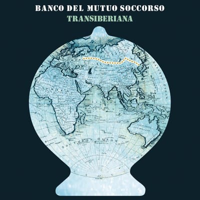 Transiberiana - Banco Del Mutuo Soccorso