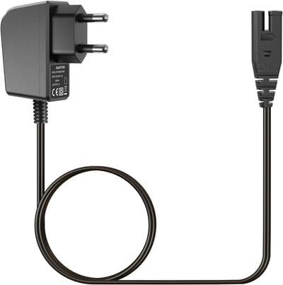 5V-oplader Compatibel met Intex 28620/28620E/28620EP/CL1704/12269 Vervangingsaccessoire voor zwembadstofzuiger Phonillico®