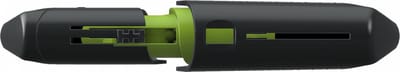 Anabox Pillensplijter