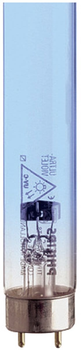 Philips UV-C lamp TL 8W