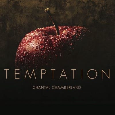 Chantal Chamberland - Temptation (LP) (One Step)