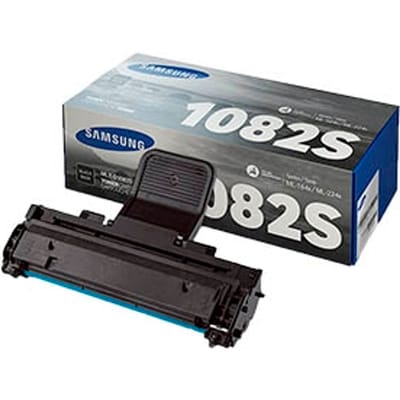 Samsung MLT-D1082S toner cartridge zwart (origineel)