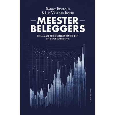 Meesterbeleggers - Danny Reweghs