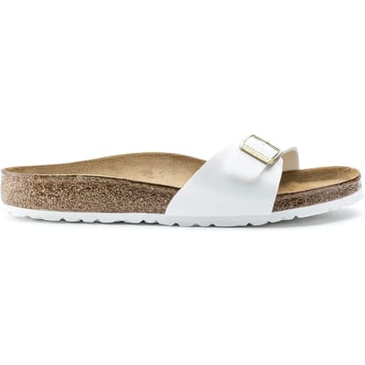 Damessandalen Birkenstock Madrid Birko-Flor Patent