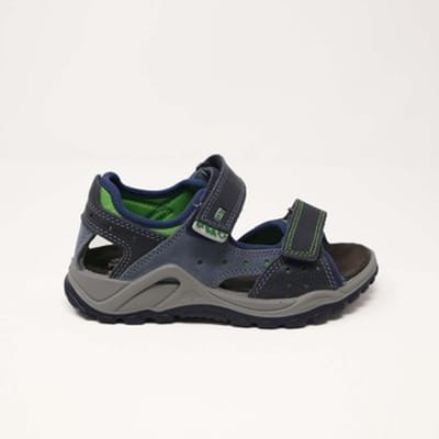 Platte sandalen Primigi Calzature