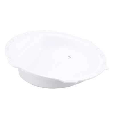 AEG venster, plastiek, binnen, Ø431mm 140125228019