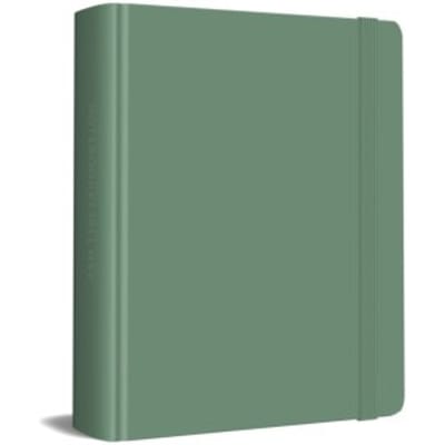 Notebookbijbel Hsv