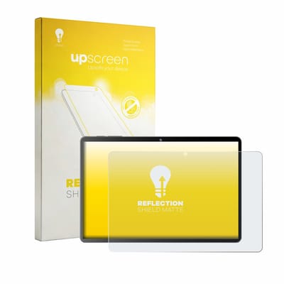 upscreen - Screenprotector voor Tuohaitime C5-JZB 11" - Folie Beschermfolie anti glare matte