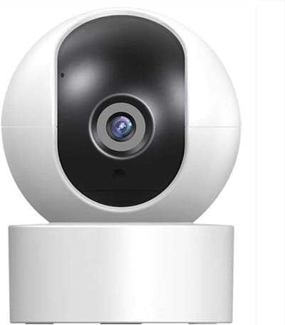 Draadloze GSM Alarmsysteem Rookmelder Inbraakalarm Met Bewegingssensor for Tuya APP Thuis Alarm(N)