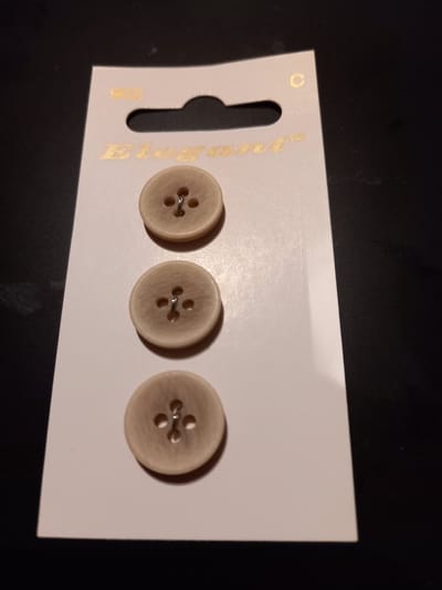 Knoop elegant nr 902