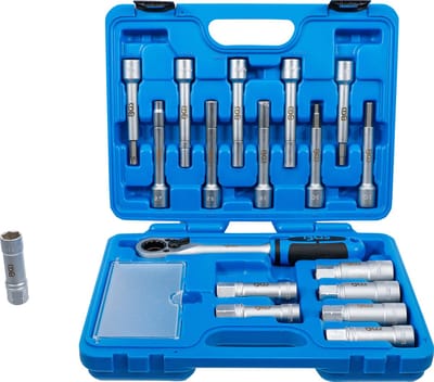 BGS Schokbreker demontage set 18 delig