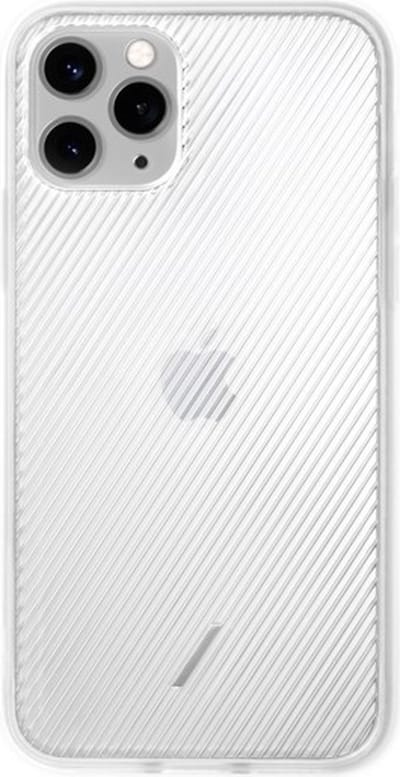 Native Union Clic View case iPhone 11 Pro wit