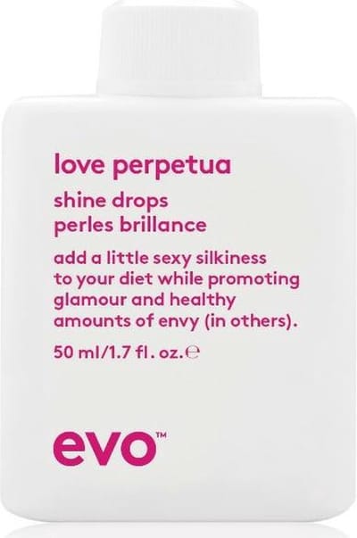 Evo Love Perpetua Shine Drops 50ml