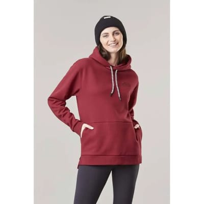 Picture Janyka Long Sweater (Maat - L, Kleur - Rhubarbe)