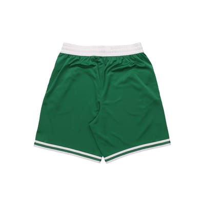 Nike Boston Celtics Icon Edition Swingman Short de basket-ball Homme Bas Vert AJ5587-312 M white