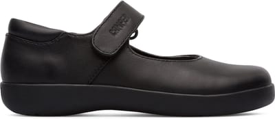 Camper Spiral Comet Ballerinas - Kinderen - Zwart - 25