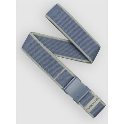 Arcade Belts Carto Riem patroon