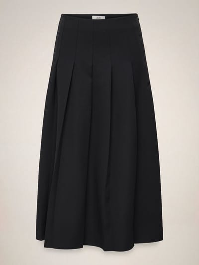 JdY Rok JDYJEAN Midi rok