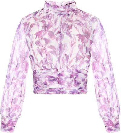 faina Blouse