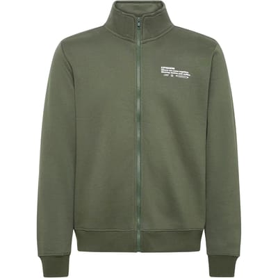 Blend - BHKENJI ZP CARDIGAN - Heren - Sweaters