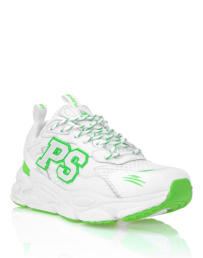 Hardloopschoen Air Pressure //Gen.x.4