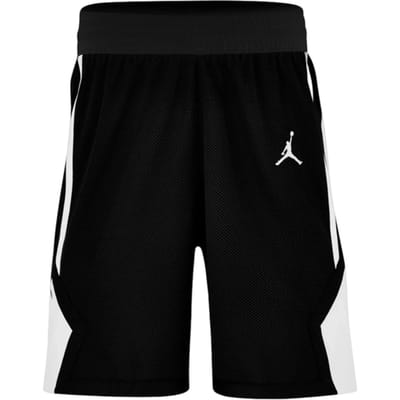 Jordan Tm25 Basketball Stock Korte Broek Kids Zwart K010