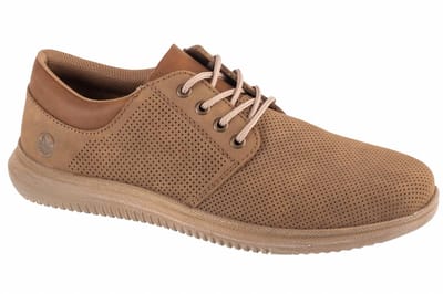 Rieker Booties 10405, Mannen, Bruin, Schoenen, maat: 41
