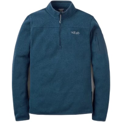 Lichte fleece Rab Ryvoan