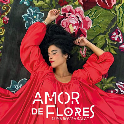 Nuria Rovira Salat - Amor De Flores (CD)