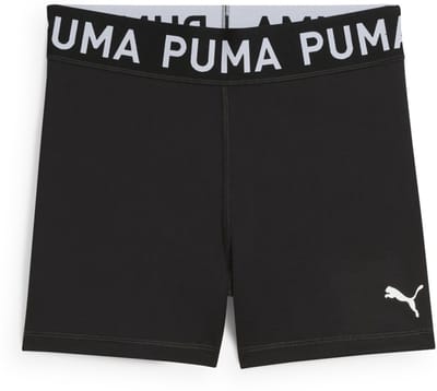 Puma sportshort voor dames W STRONG Short TIGHT - HW 3'' 526002
